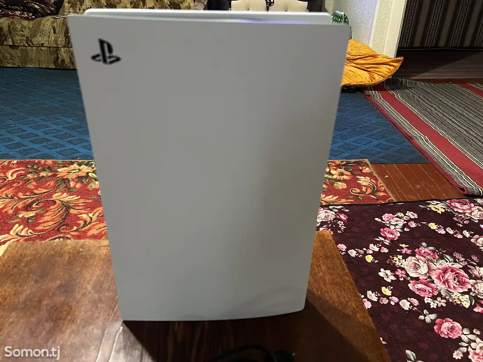 Игровая приставка PlayStation 5-3