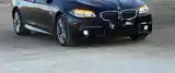 BMW 5 series, 2014-2