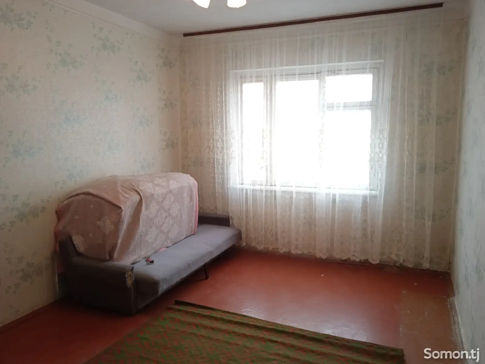 3-комн. квартира, 3 этаж, 80м², 13мкр-1