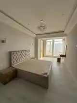 3-комн. квартира, 13 этаж, 127 м², Сомони-10