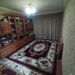 2-комн. квартира, 1 этаж, 52 м², Дехмой