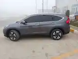 Honda CR-V, 2017-4