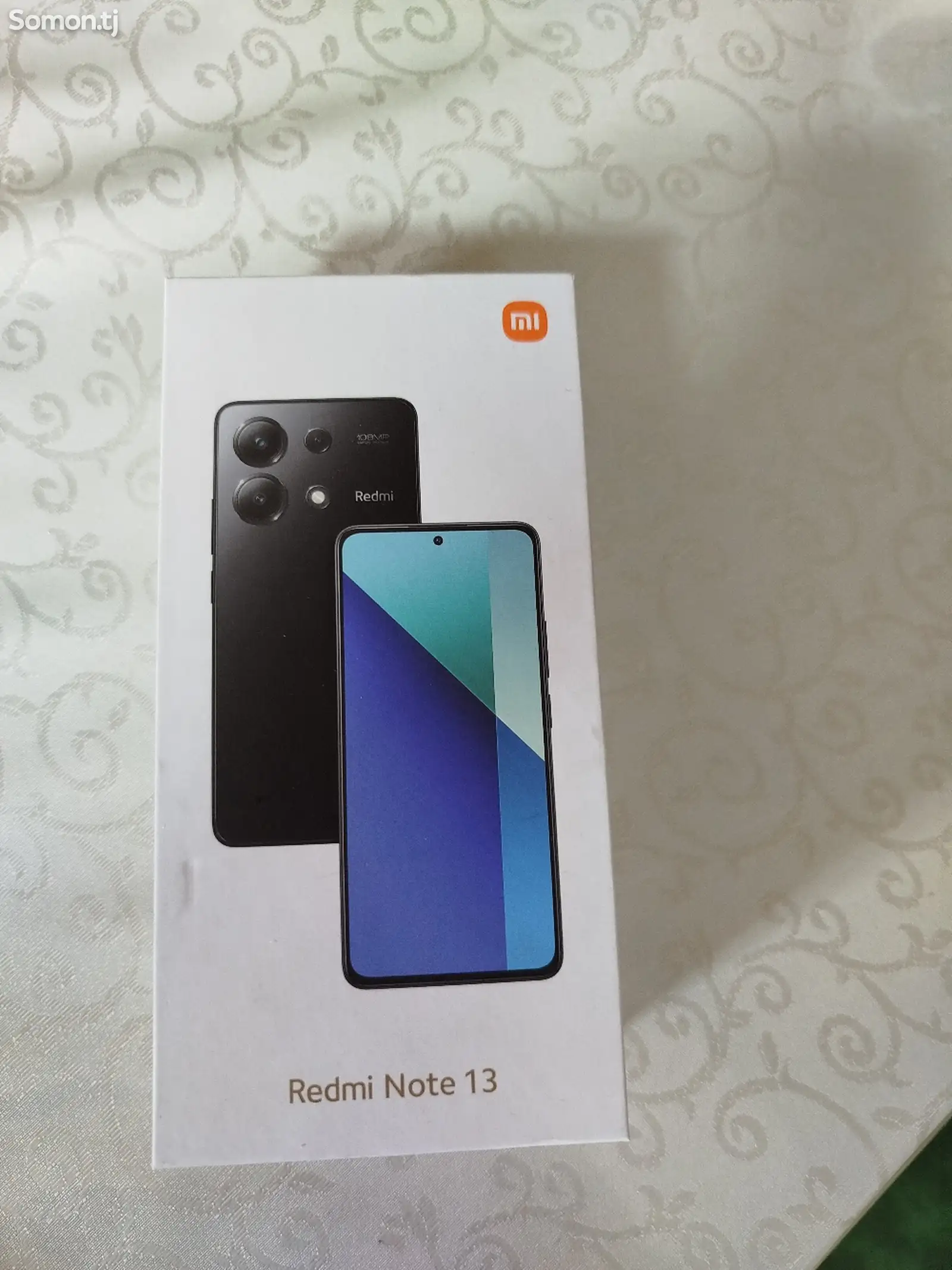 Xiaomi Redmi Note 13, 128gb-1