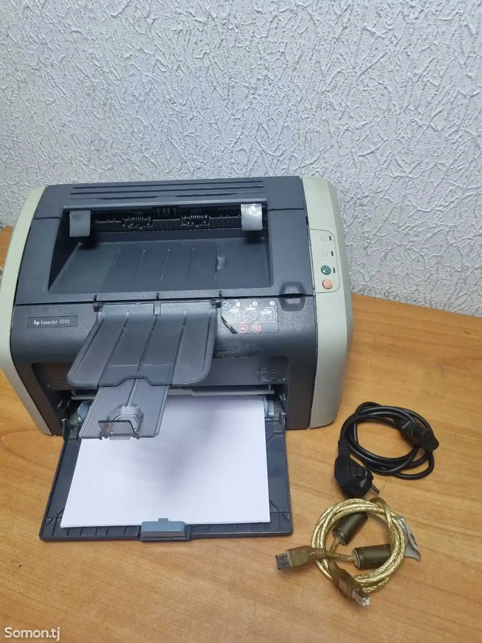 Принтер неубиваемый HP-5