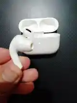 Беспроводные наушники Apple airpods 3 pro-9