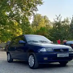 Opel Astra F, 1997