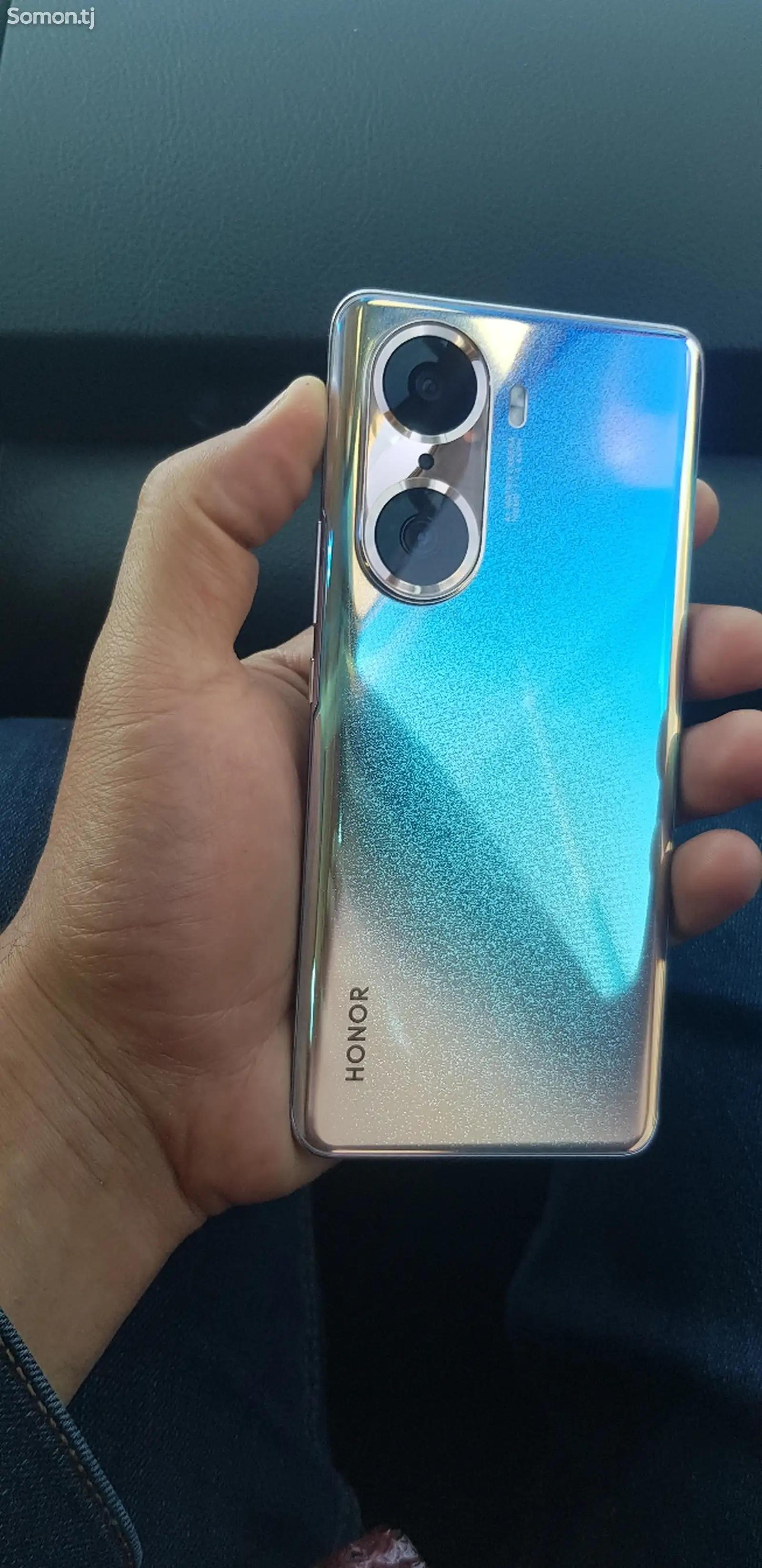 Honor 60 Pro 256/12 Gb-1