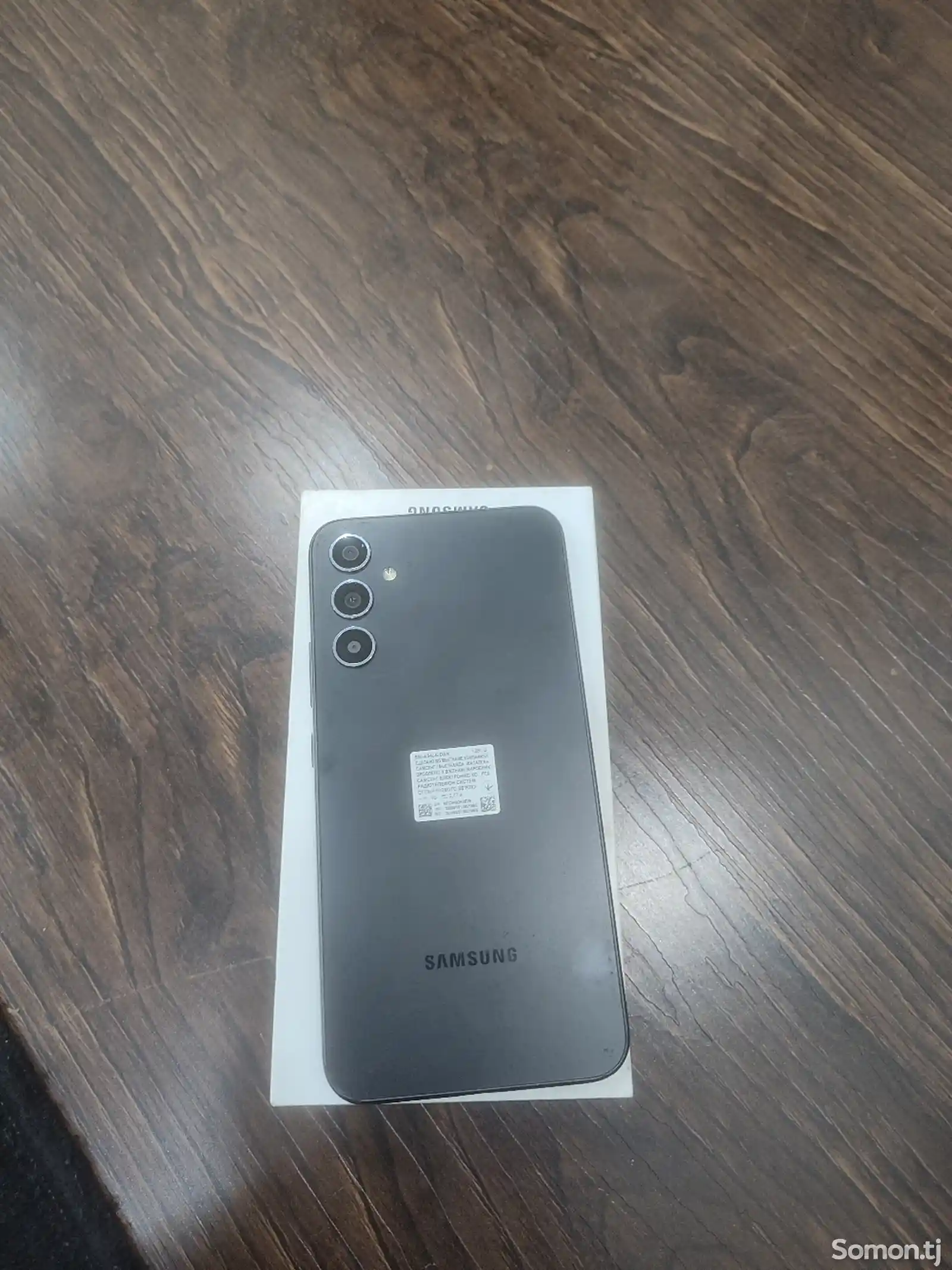 Samsung Galaxy A34