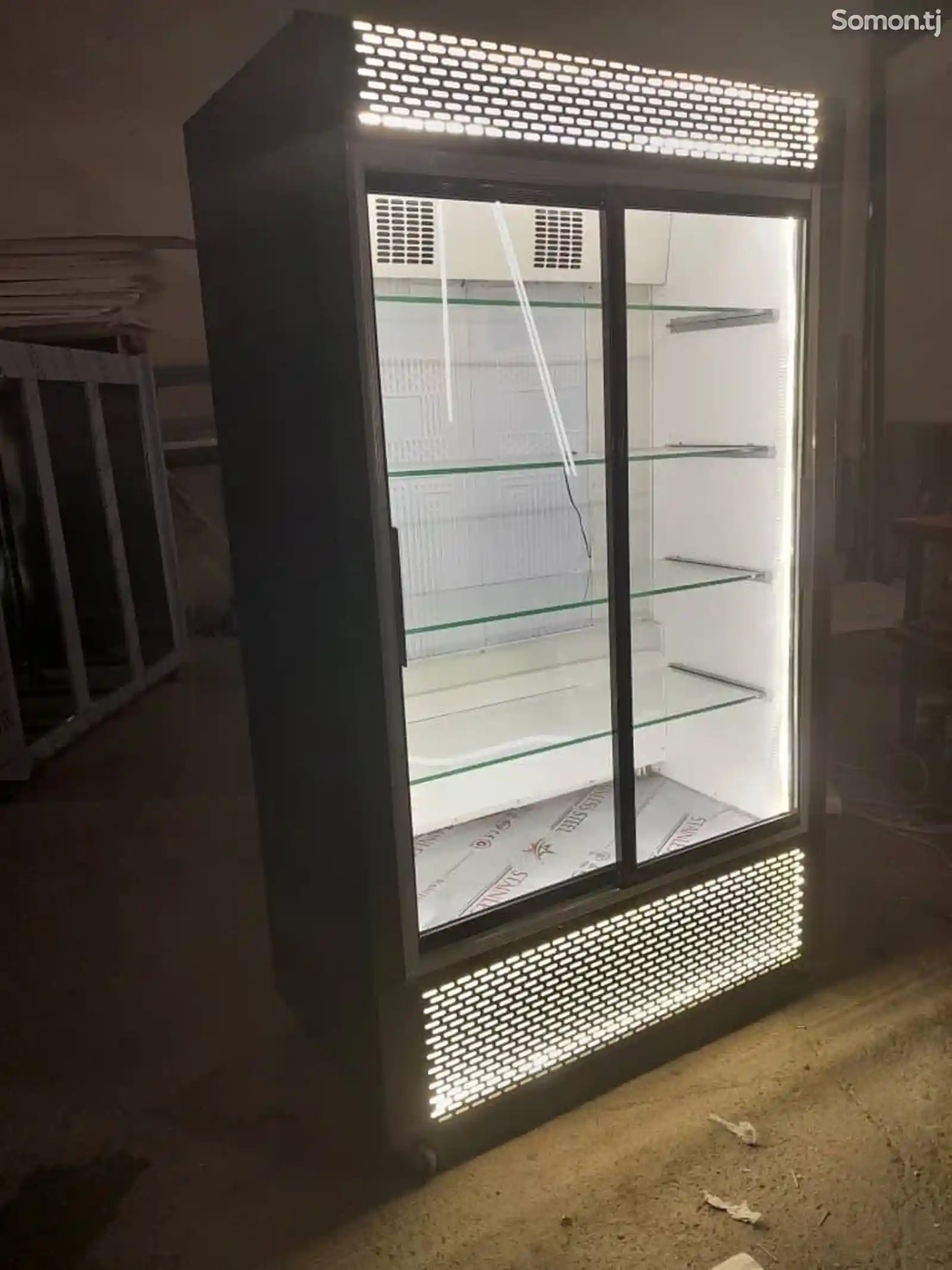 Холодильник на заказ-13