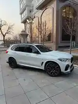 BMW X5, 2020-3