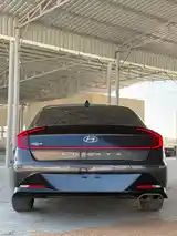 Hyundai Sonata, 2020-3