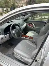 Toyota Camry, 2011-9