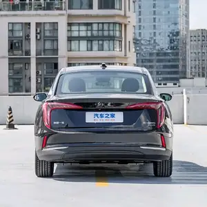 Hongqi E-QM5, 2024