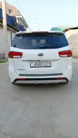 Kia Carnival, 2014-12