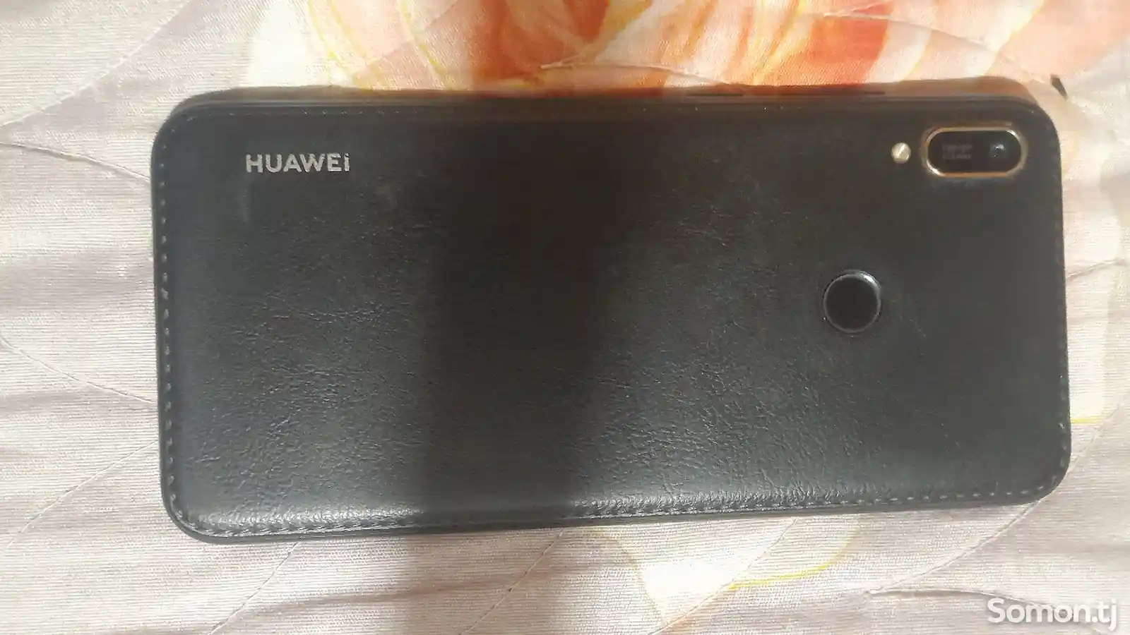 Huawei Y6 2019-3