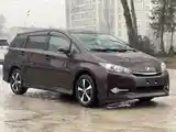 Toyota Wish, 2014-2