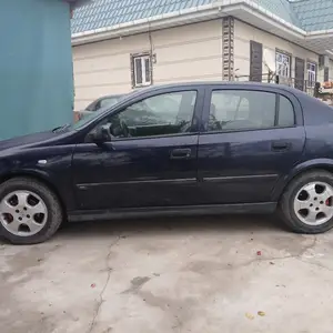 Opel Astra G, 2000