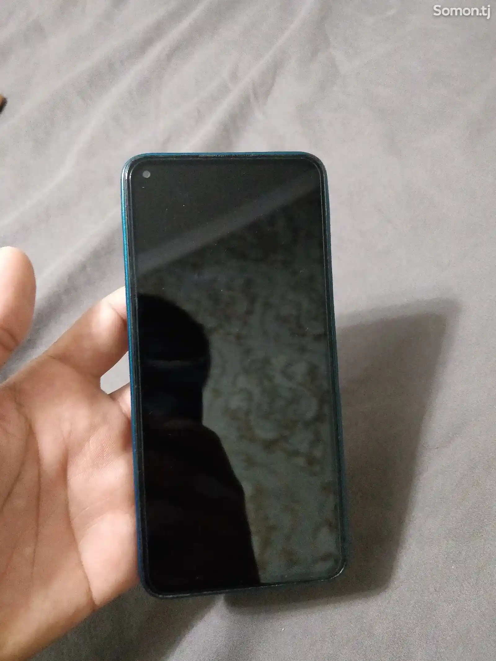 Xiaomi Redmi note 9-2