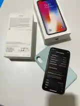 Apple iPhone X, 64 gb, Space Grey-4