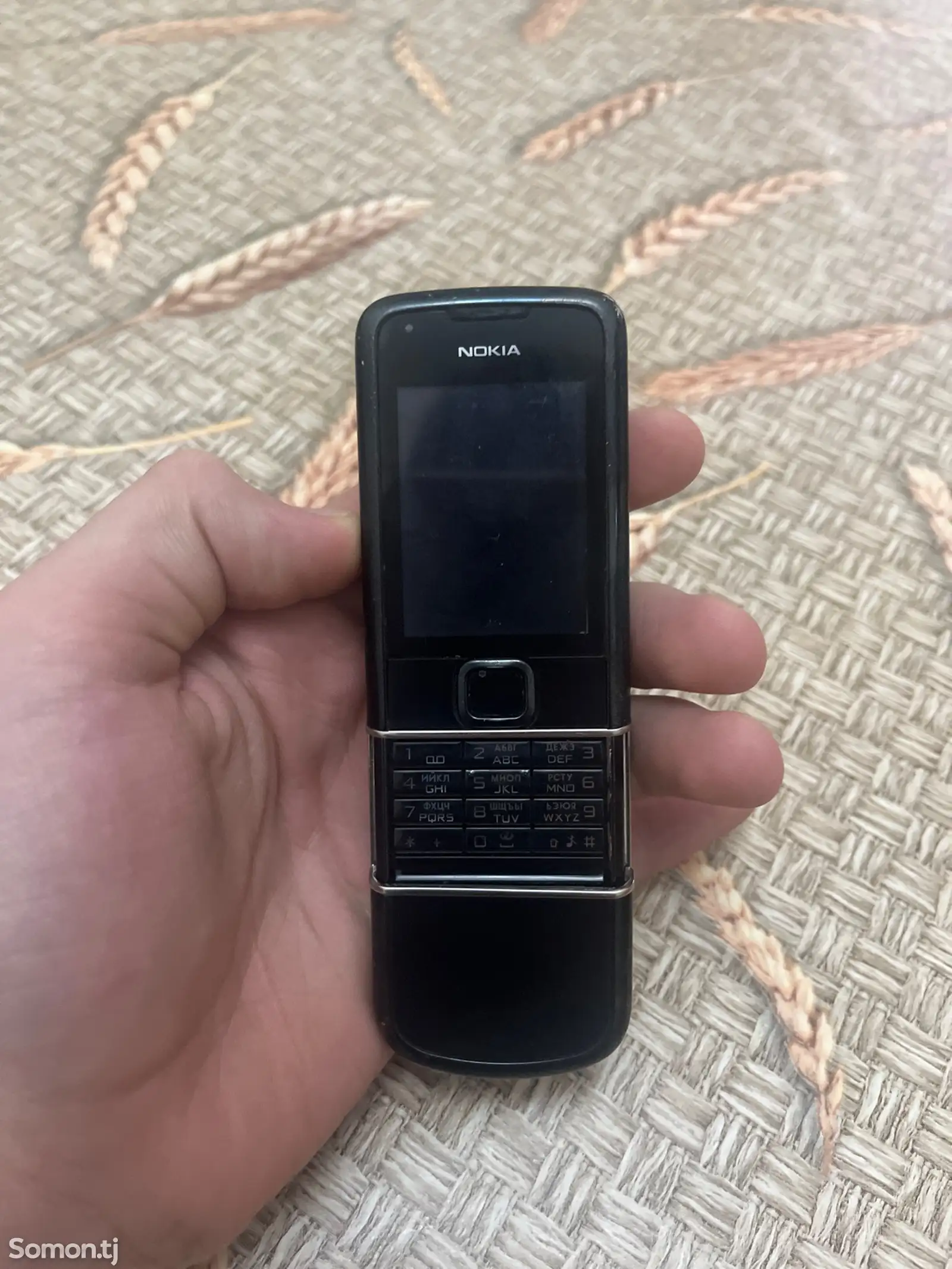 Nokia 8800