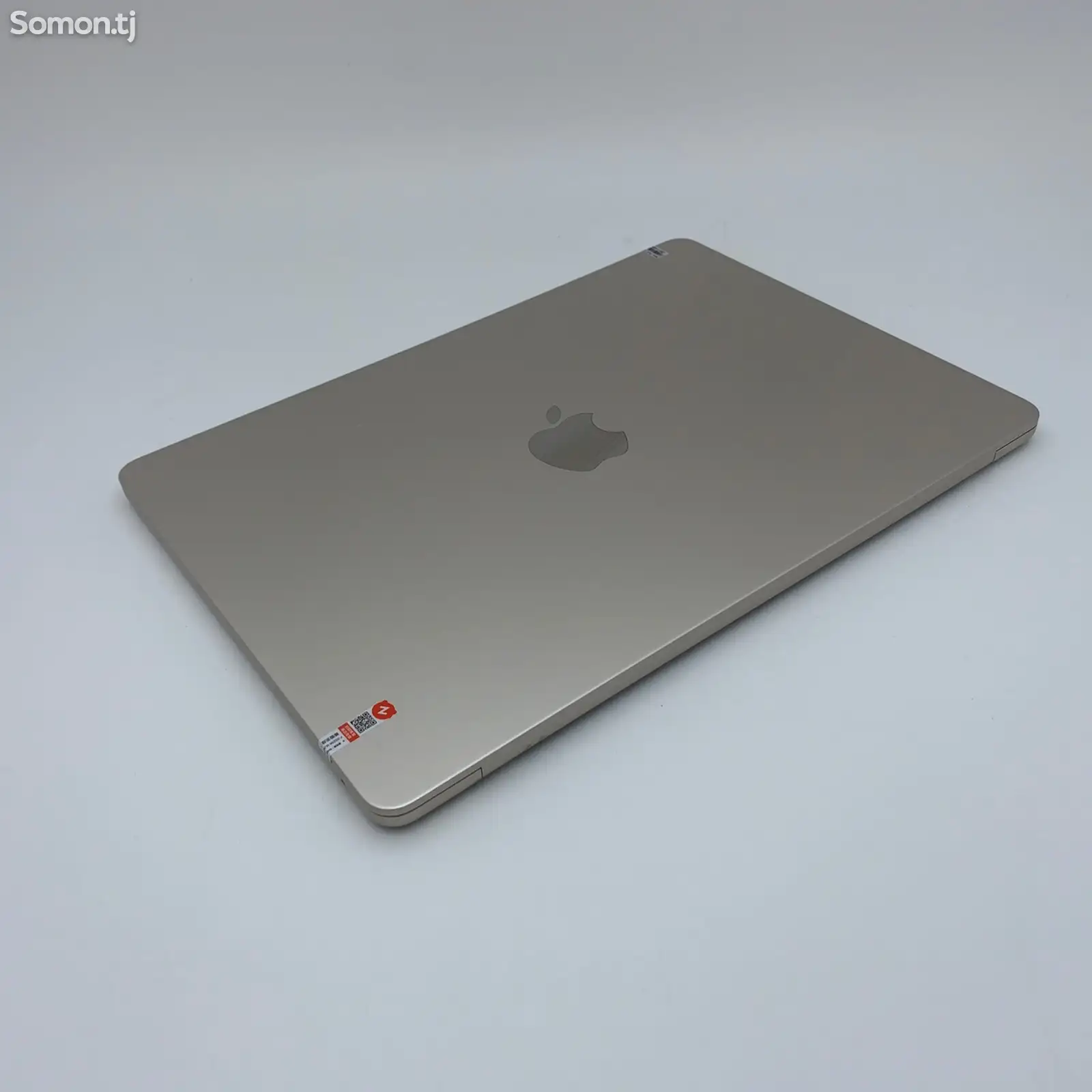 Ноутбук MacBook Air M3 16+512 GB-5