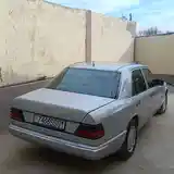 Mercedes-Benz W124, 1993-2