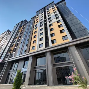 2-комн. квартира, 11 этаж, 79 м², Сино, 102 мкр