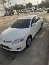 Toyota Camry, 2011-7