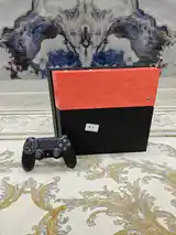 Игровая приставка Sony PlayStation 4 Fat 500gb-3