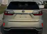 Lexus RX series, 2019-4