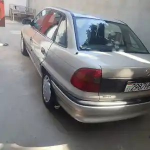 Opel Astra F, 1997