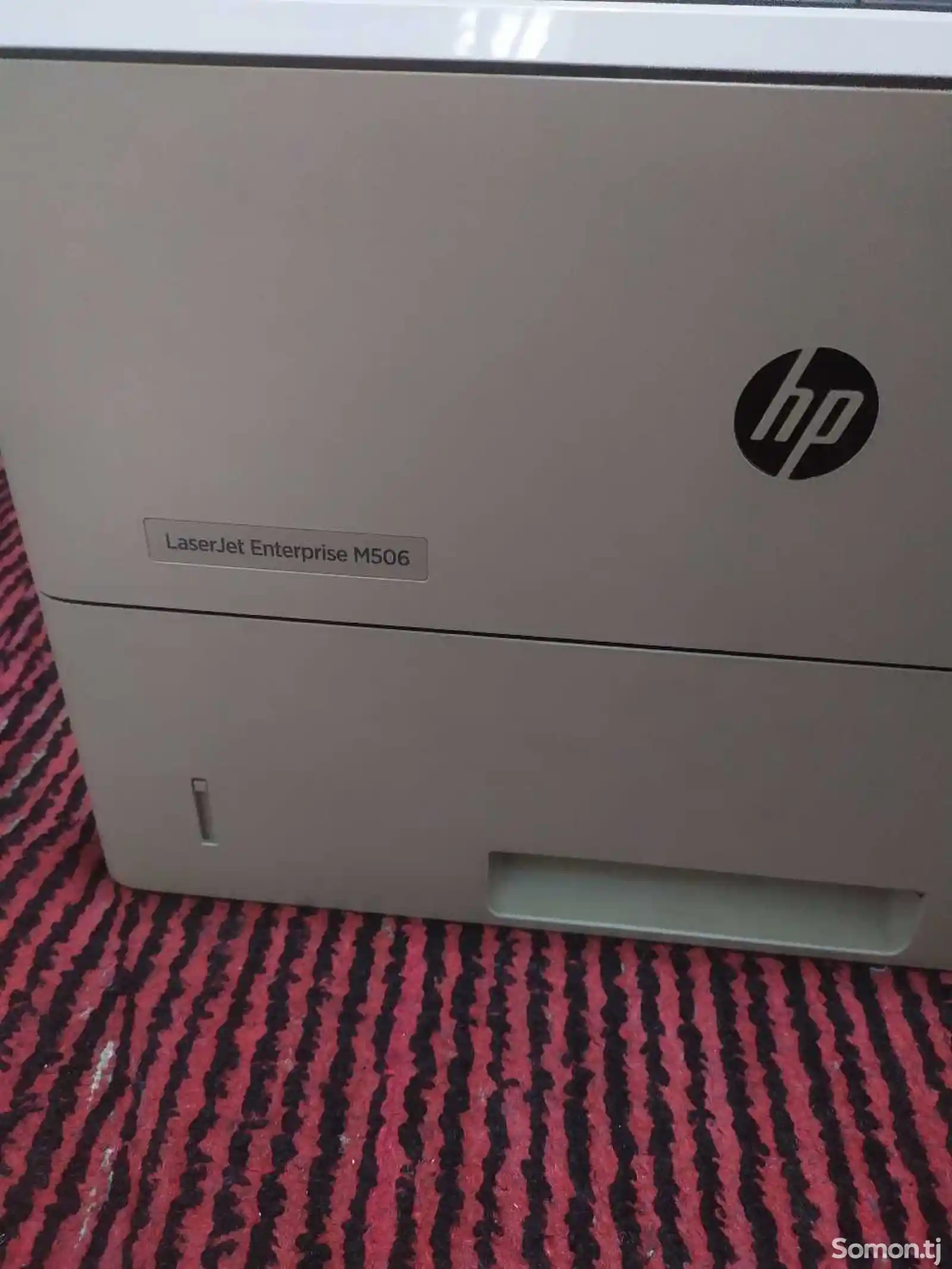 Принтер HP-2