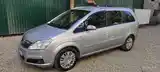 Opel Zafira, 2006-4