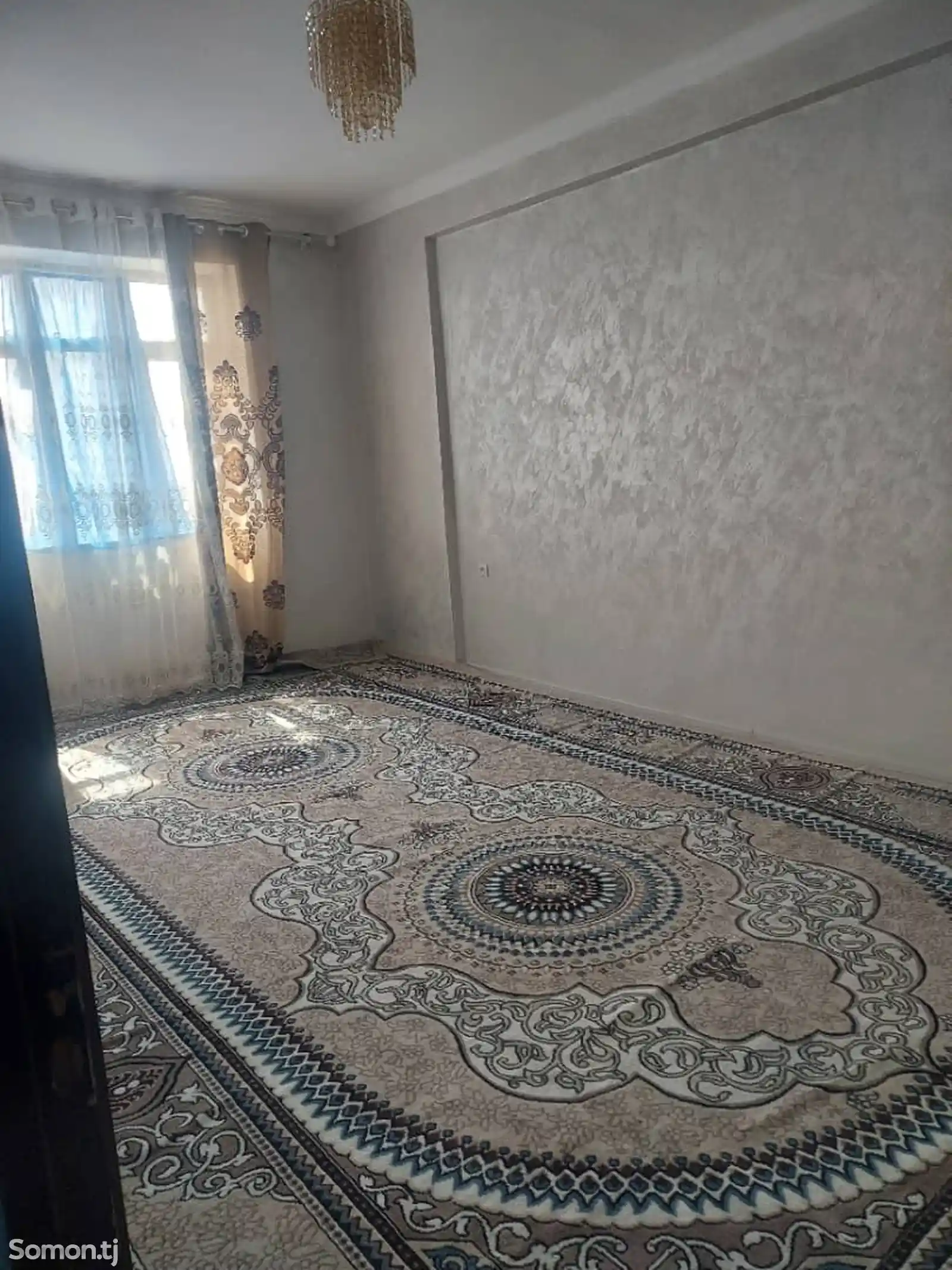 2-комн. квартира, 11 этаж, 75м², ру ба руи Сайри Орзу-3