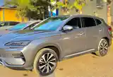 BYD Song Plus, 2024-2