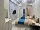 3-комн. квартира, 14 этаж, 91 м², Шохмансур-6