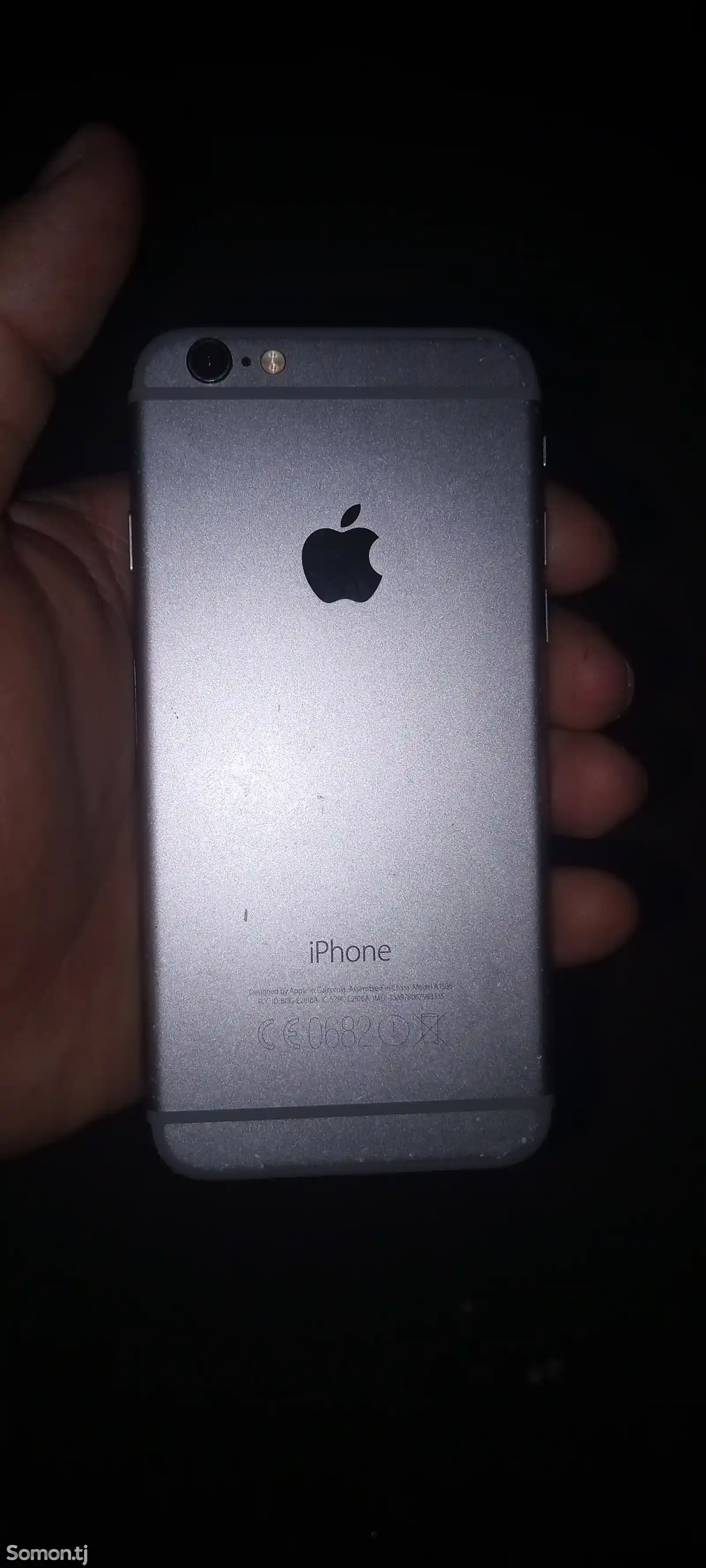 Apple iPhone 6, 32 gb-1