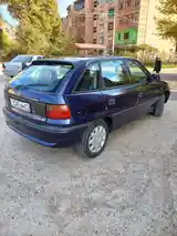 Opel Astra F, 1998-4