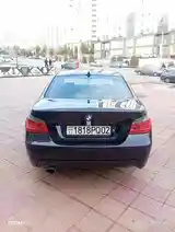 BMW 5 series, 2008-5