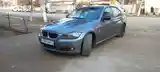 BMW 3 series, 2010-16