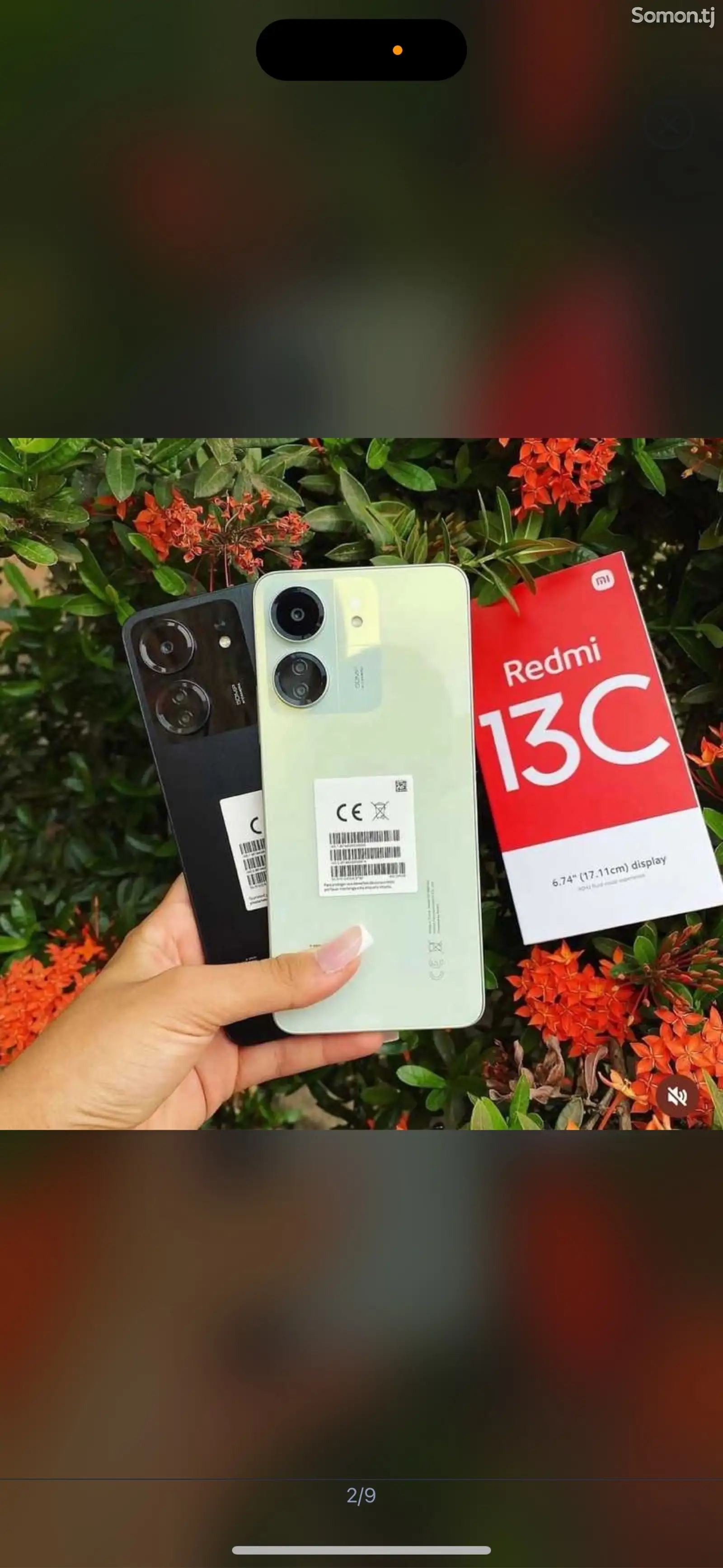 Xiaomi Redmi 13c 128gb-1