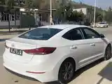 Hyundai Elantra, 2018-4