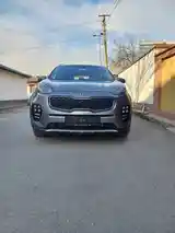 Kia Sportage, 2018-3