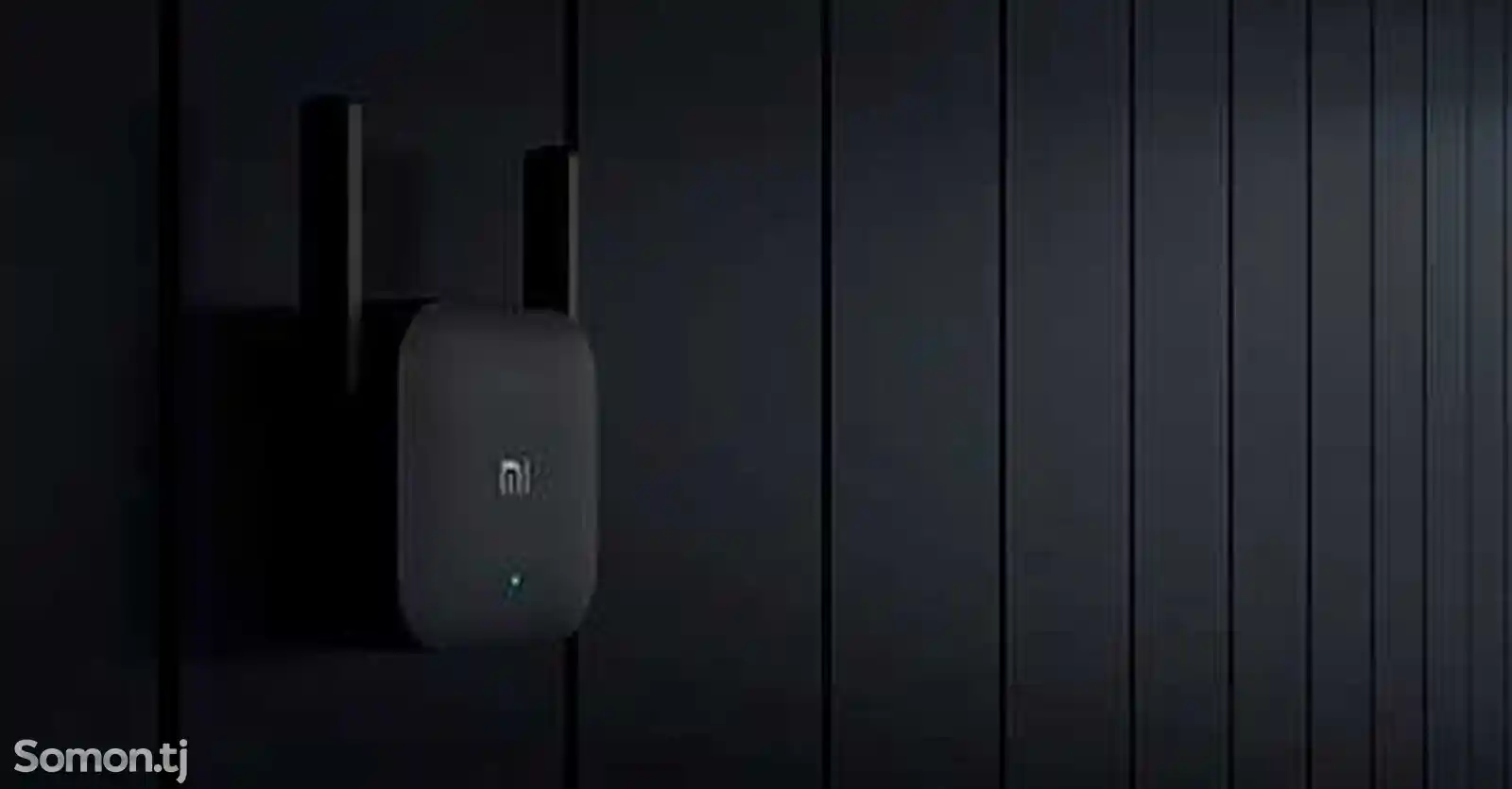 Усилитель Wi-Fi сигнала, репитер, Xiaomi Mi Wi-Fi Amplifier PRO-4