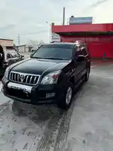 Toyota Land Cruiser Prado, 2008-4