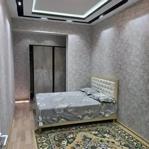 2-комн. квартира, 9 этаж, 60м², Гулистон