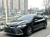 Toyota Camry, 2023-2