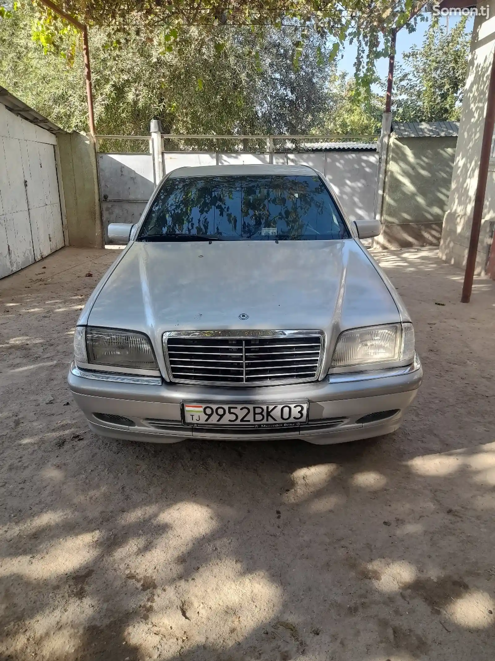 Mercedes-Benz W124, 1994-2