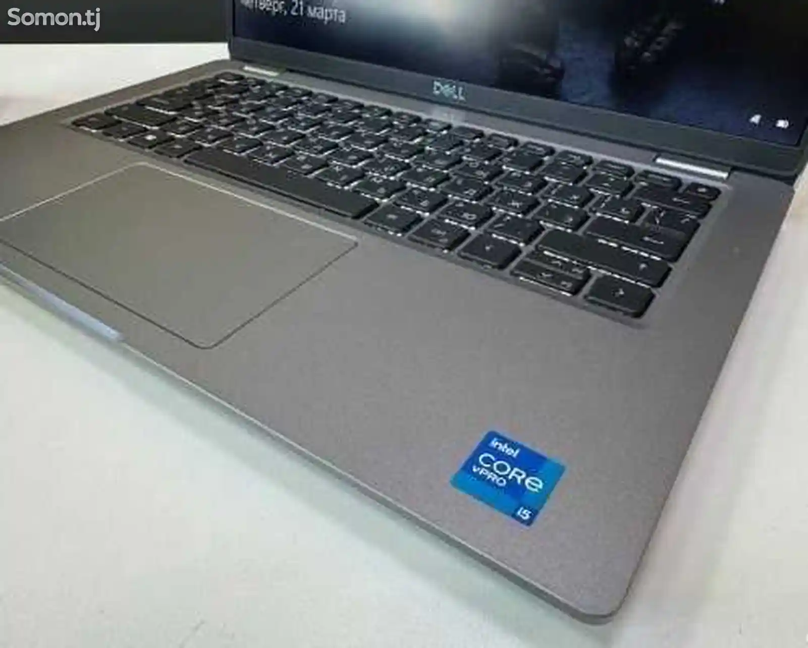 Ноутбук Dell 14 Core i5 11th 16GB SSD 240-4