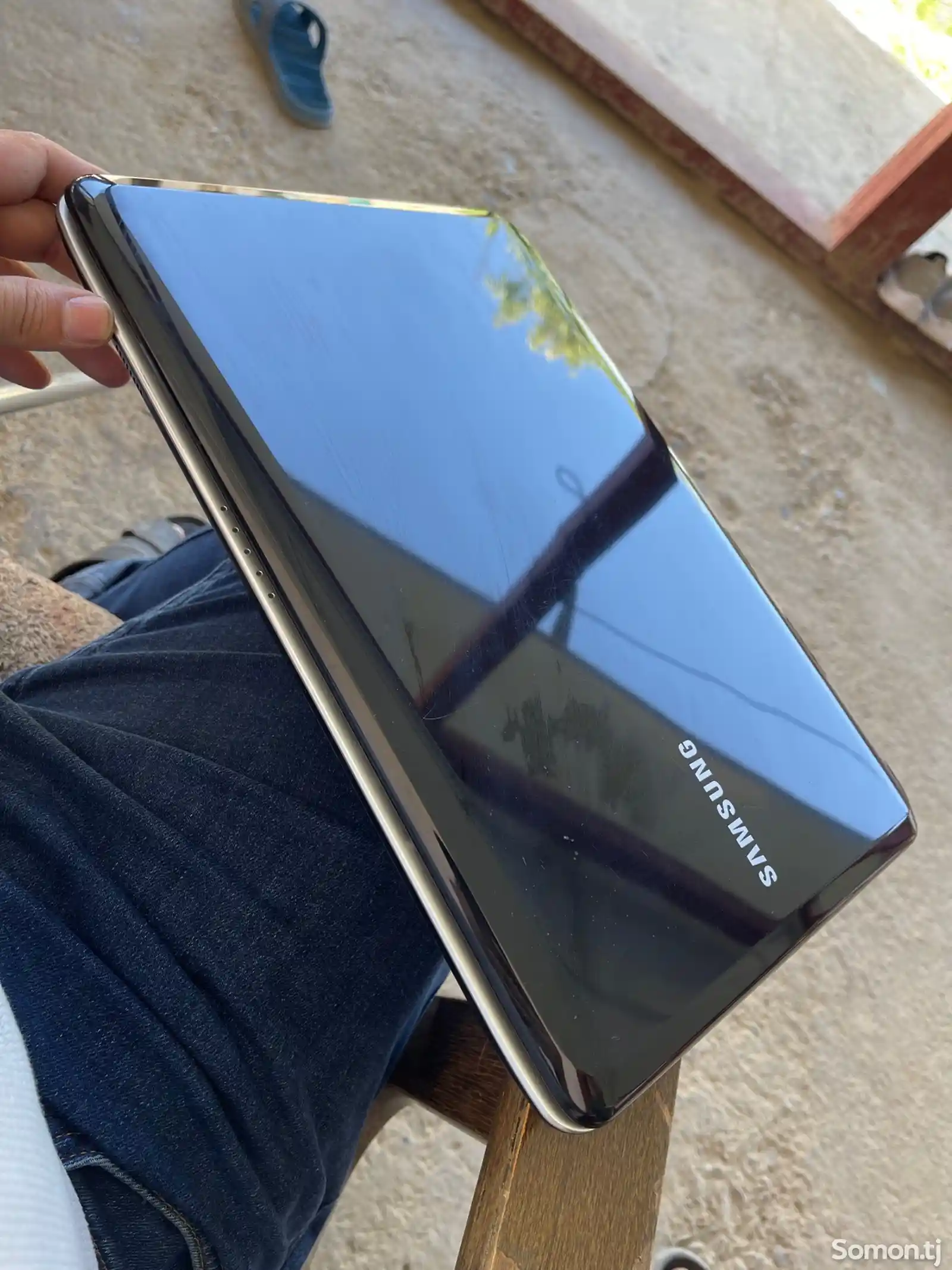 Ноутбук Samsung R200-1